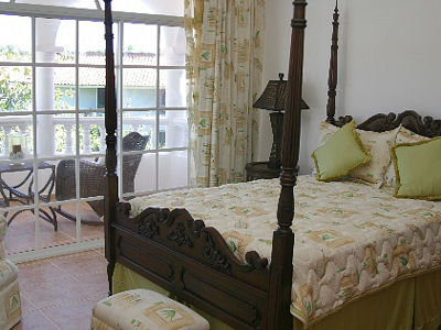Hideaway Beach Resort Cabarete Zimmer foto
