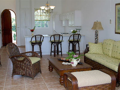 Hideaway Beach Resort Cabarete Zimmer foto